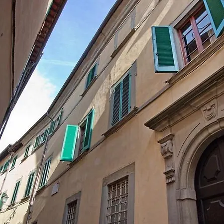 Apartment Di Lusso In Borgo Storico Toscano Bibbiena