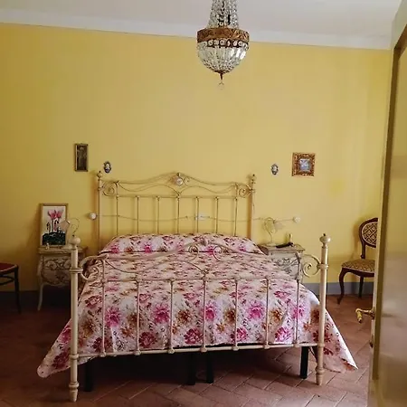 Di Lusso In Borgo Storico Toscano Apartment *
