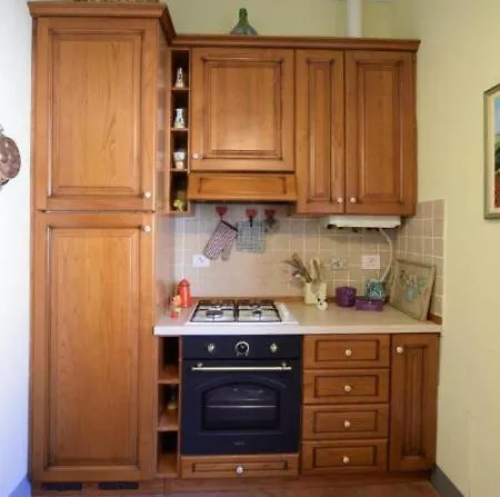 Apartment Di Lusso In Borgo Storico Toscano *