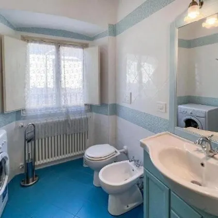 Di Lusso In Borgo Storico Toscano