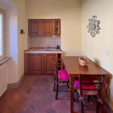 Di Lusso In Borgo Storico Toscano * Bibbiena