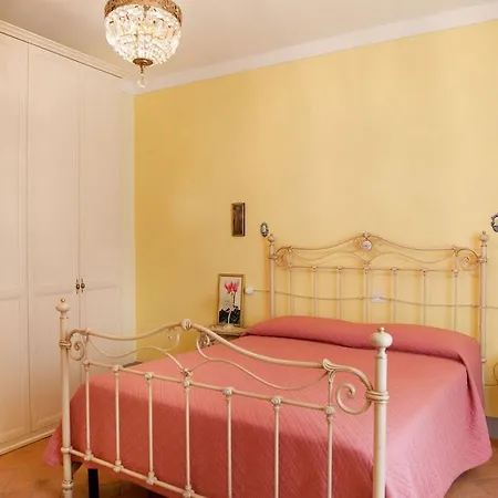 Di Lusso In Borgo Storico Toscano Apartment Bibbiena
