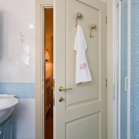 Di Lusso In Borgo Storico Toscano Apartment