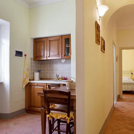 Apartment Di Lusso In Borgo Storico Toscano Bibbiena