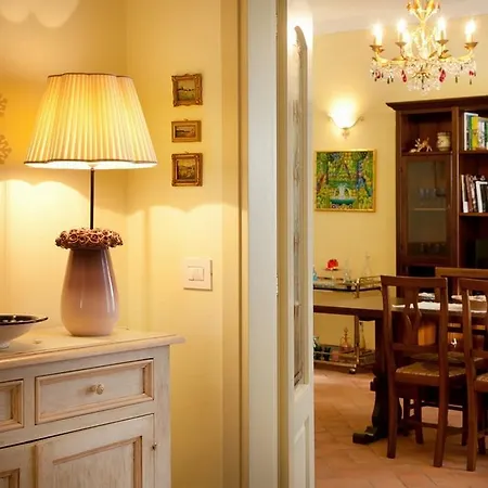 Di Lusso In Borgo Storico Toscano Apartment Bibbiena