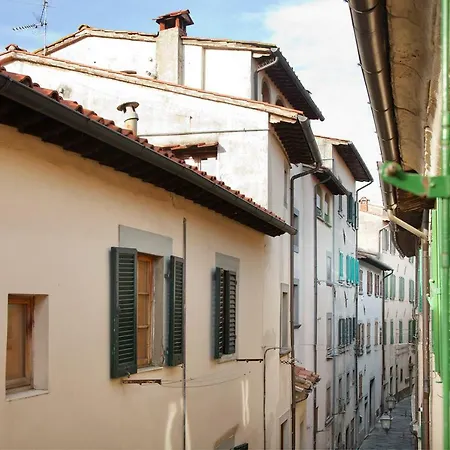 Apartment Di Lusso In Borgo Storico Toscano