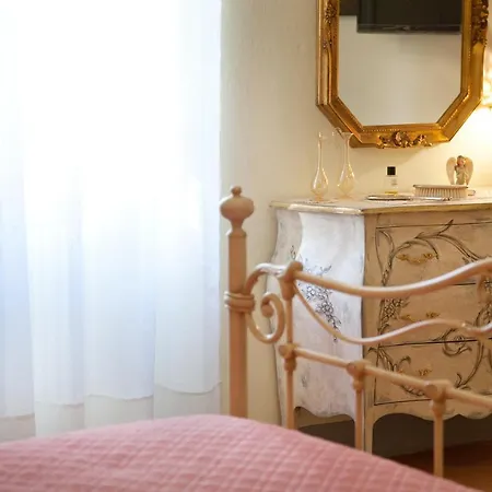 Di Lusso In Borgo Storico Toscano *