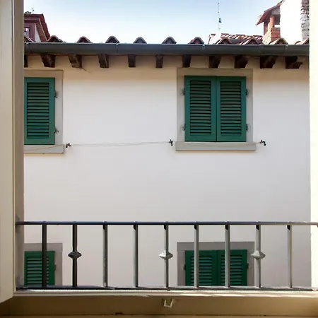 Apartment Di Lusso In Borgo Storico Toscano Bibbiena